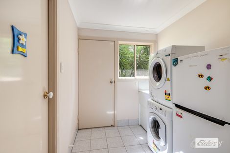 Property photo of 31 Silica Road Emerald QLD 4720