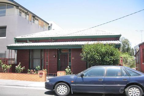 40 Corsair St, Richmond, VIC 3121