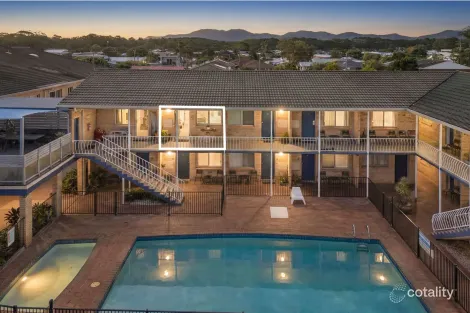 25/77-79 First Ave, Sawtell, NSW 2452