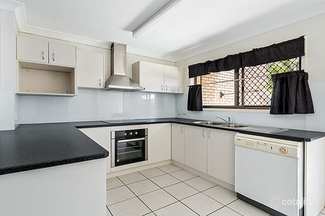 Property photo of 26 Channel Street Cleveland QLD 4163