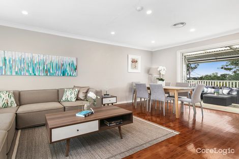 Property photo of 20 Grandview Avenue Seven Hills NSW 2147