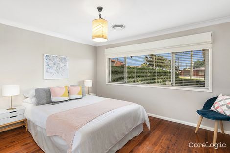 Property photo of 20 Grandview Avenue Seven Hills NSW 2147