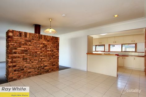 Property photo of 154 Warrigal Road Runcorn QLD 4113