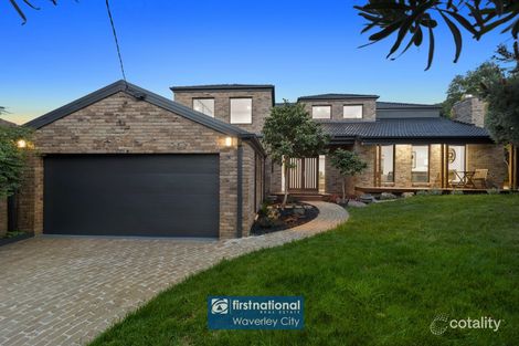 4 Morecombe Pl, Wheelers Hill, VIC 3150