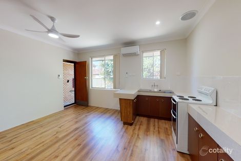 Property photo of 2/2 Brisbane Street Lorn NSW 2320