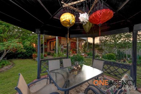 Property photo of 5 Bucknel Circuit Isabella Plains ACT 2905