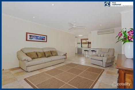 Property photo of 45/48 Cyclades Crescent Currumbin Waters QLD 4223