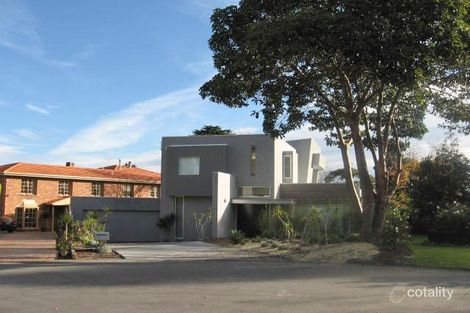 Property photo of 10 Rockingham Close Kew VIC 3101