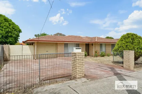 Property photo of 66 Benara Road Noranda WA 6062