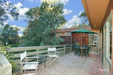 Property photo of 3 Valias Street North Warrandyte VIC 3113