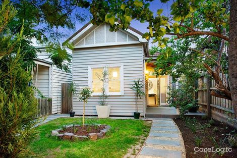 Property photo of 172 Westgarth Street Northcote VIC 3070