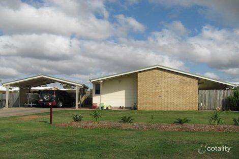 12 Dittman Dr, Moranbah, QLD 4744