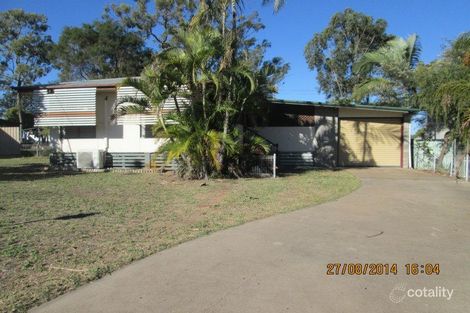 Property photo of 3 Lawrence Street Moranbah QLD 4744