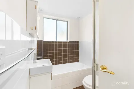 Property photo of 3/20-22 Myra Road Dulwich Hill NSW 2203