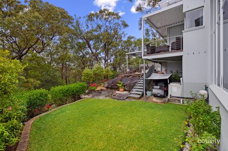 Property photo of 1 Dobson Dorking Place Faulconbridge NSW 2776