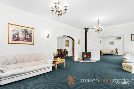 Property photo of 220-244 Ironbark Road Yarrambat VIC 3091