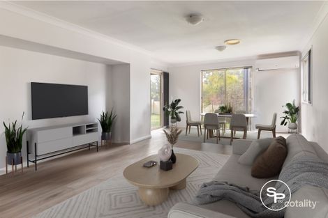 Property photo of 13 Wardle Close Currans Hill NSW 2567