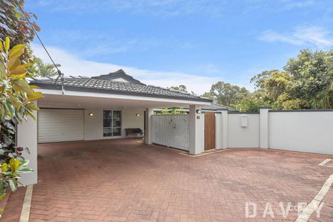 Property photo of 93 Duffy Road Carine WA 6020