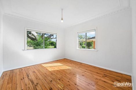 Property photo of 28 Doncaster Street Newtown QLD 4350