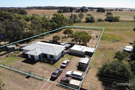 63 Manifold St, Woolsthorpe, VIC 3276