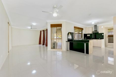 Property photo of 3 Beris Crescent Kuraby QLD 4112