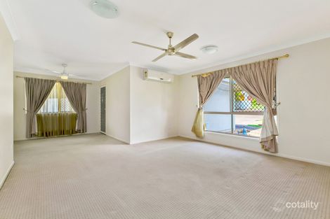 Property photo of 3 Beris Crescent Kuraby QLD 4112