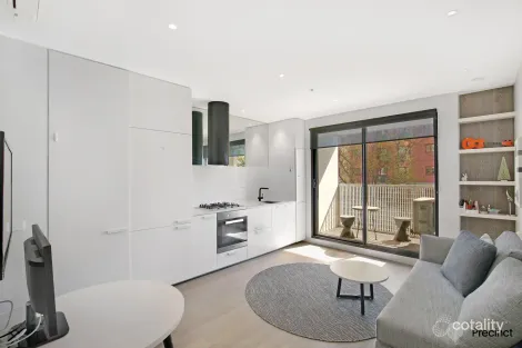 306/518 Swanston St, Carlton, VIC 3053