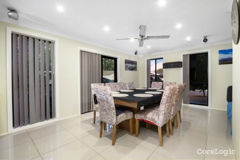 Property photo of 8 Walton Place Minchinbury NSW 2770