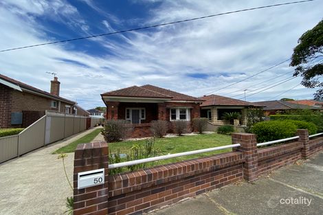 50 Wolli Ave, Earlwood, NSW 2206