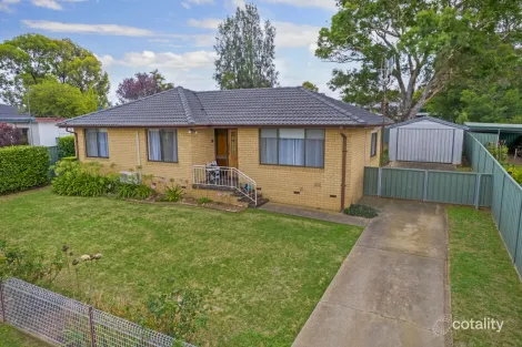Property photo of 15 Hope Street Yass NSW 2582