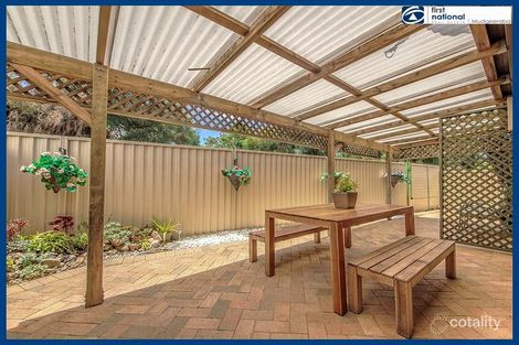 Property photo of 45/48 Cyclades Crescent Currumbin Waters QLD 4223
