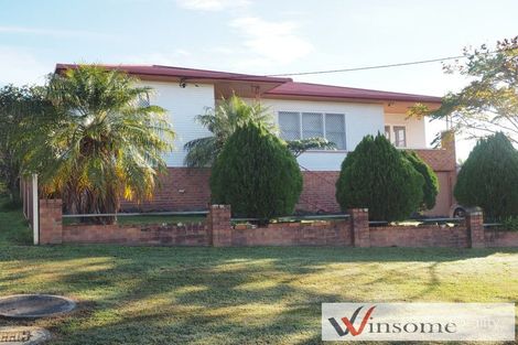 Property photo of 48 Broughton Street West Kempsey NSW 2440