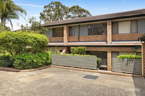 Property photo of 10/178-182 Waterloo Road Marsfield NSW 2122