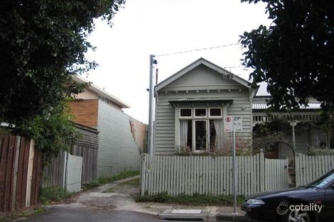 Property photo of 8 New Street Kew VIC 3101
