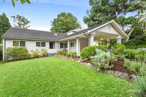 Property photo of 23 Todman Avenue West Pymble NSW 2073
