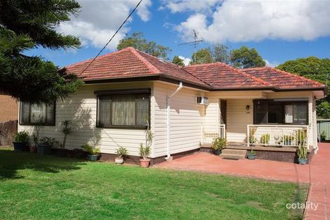 206 Blaxcell St, South Granville, NSW 2142