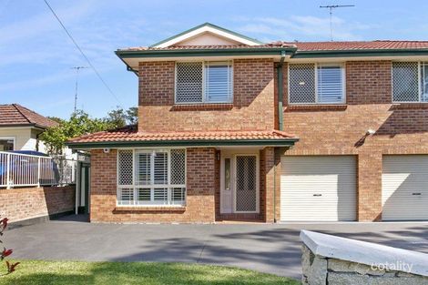 Property photo of 81B Gannons Road Caringbah South NSW 2229