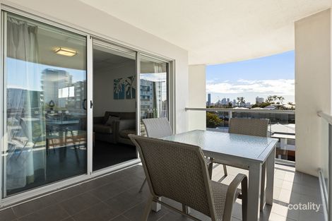 Property photo of 401/19 O'Keefe Street Woolloongabba QLD 4102