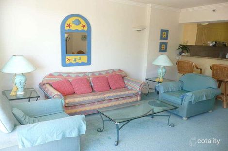 2204/5-19 Palm Ave, Surfers Paradise, QLD 4217