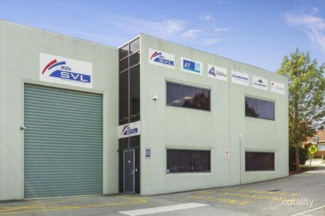 22/277-289 Middleborough Rd, Box Hill South, VIC 3128