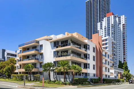 Property photo of 323/1 Aqua Street Southport QLD 4215