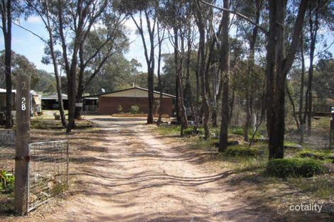 Property photo of 26-28 Karinyah Drive Myers Flat VIC 3556