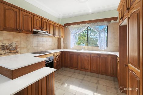 Property photo of 311 President Avenue Gymea NSW 2227