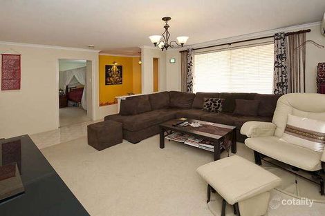 Property photo of 1 Amos Loop Canning Vale WA 6155