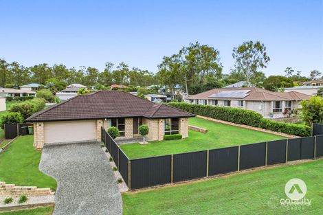 60-62 Gumview Cres, Flagstone, QLD 4280