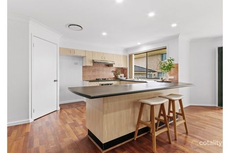 Property photo of 59 Holcombe Avenue Narara NSW 2250