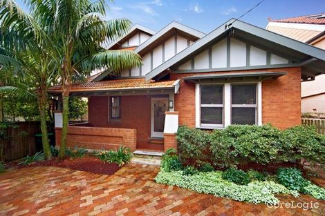 Property photo of 48 Augusta Road Fairlight NSW 2094