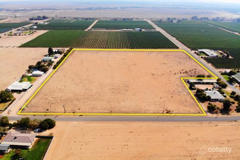 1 Seventh St, Renmark North, SA 5341