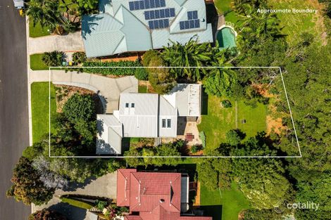 Property photo of 37 Rainforest Way Lennox Head NSW 2478