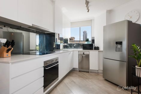 Property photo of 64/220-234 Goulburn Street Darlinghurst NSW 2010